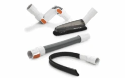 Invictus X7 Set De Poussière 4 Pièces