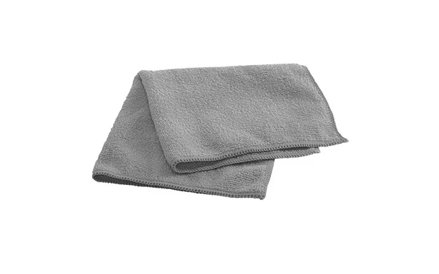 Chiffons Microfibres Genius 30 X 30 Cm 9 Pièces