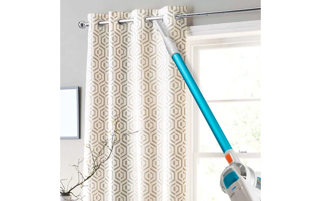 Invictus X7 Akkustaubsauger Set 14 Teilig Türkis / Weiß – Image 4