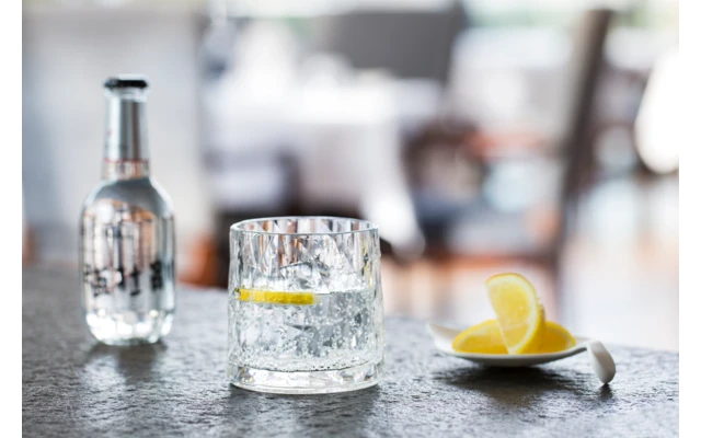 Berger Tumbler Trinklgas Set De 2 Pièces