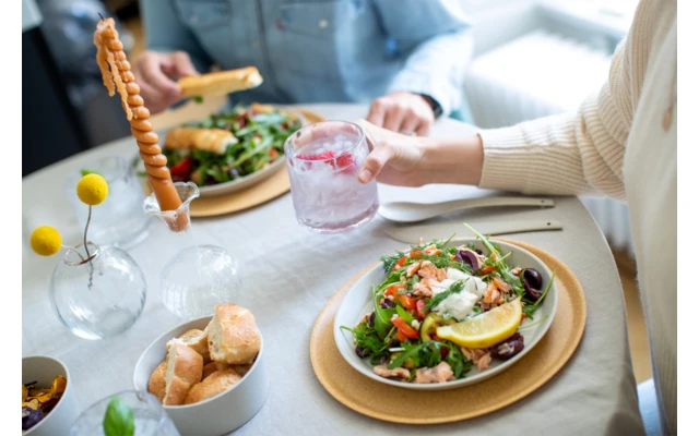 Berger Tumbler Trinklgas Set De 2 Pièces – Image 3