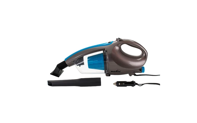 Aspirateur à Vide Mestic MS-80 12 V – Image 2