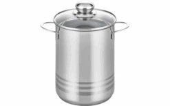 ELO Basic Série De Casseroles Brillant Casserole à Asperges