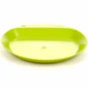 Wildo Camper Plate Flat Assiette Citron Vert