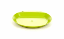 Wildo Camper Plate Flat Assiette Citron Vert