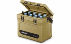 Glacière Isolante Dometic Cool-Ice WCI 13 Litres OLIVE