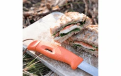 Light My Fire Swedish FireKnife BIO 2in1 Allume-cigares Cocoshell