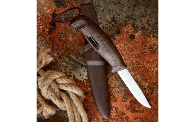 Light My Fire Swedish FireKnife BIO 2in1 Allume-cigares Cocoshell – Image 5