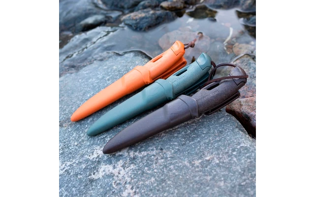 Light My Fire Swedish FireKnife BIO 2in1 Allume-cigares Cocoshell – Image 6