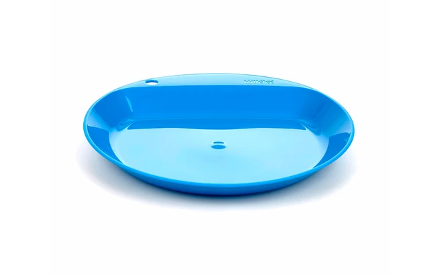 Wildo Camper Plate Flat Assiette Citron Vert – Image 2