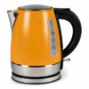 Kampa Cascade Electric Kettle Bouilloire 1 Litre Sunset