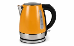 Kampa Cascade Electric Kettle Bouilloire 1 Litre Sunset