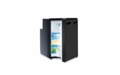Dometic CoolMatic CRX 50 Réfrigérateur à Compresseur 45 Litres Noir