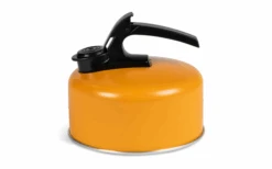 Kampa Billy 2 Bouilloire Sifflante 2 Litres Midnight