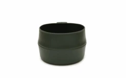 Wildo Fold-A-Cup Big Olive