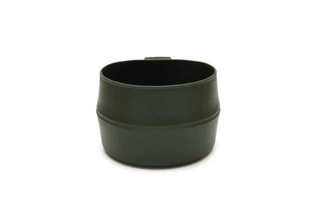 Wildo Fold-A-Cup Big Olive