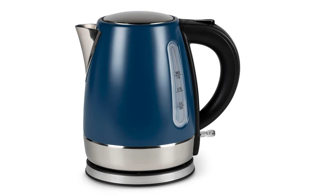 Kampa Cascade Electric Kettle Bouilloire 1 Litre Sunset – Image 2