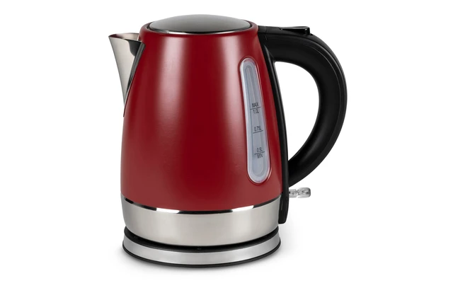 Kampa Cascade Electric Kettle Bouilloire 1 Litre Sunset – Image 3