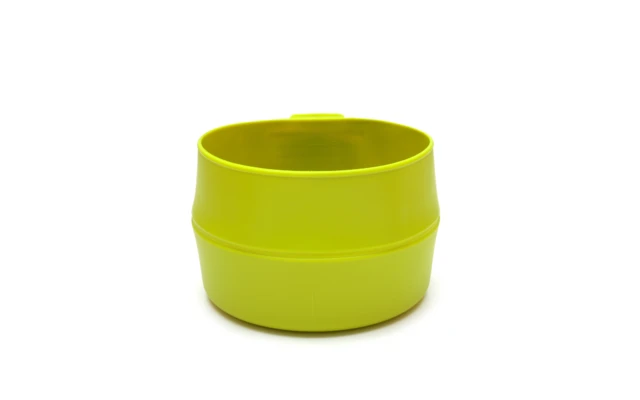 Wildo Fold-A-Cup Big Olive – Image 2