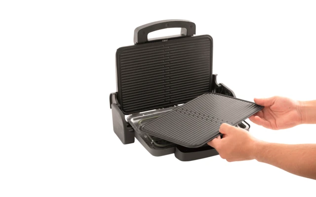 Barbecue De Contact Outwell Danby – Image 3