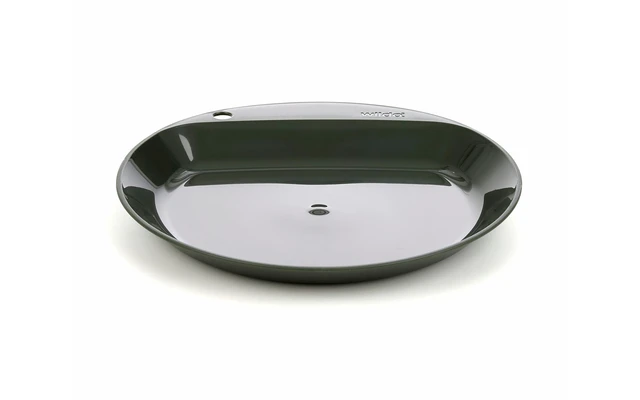 Wildo Camper Plate Flat Assiette Citron Vert – Image 3