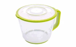 BranQ Pot à Pâquerettes Bol Mélangeur 215 X 143 Mm