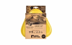 Light My Fire LunchKit BIO Set De Vaisselle 6 Pièces Cocoa