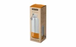 Black+Blum Black And Blum Explorer Bouteille Isolante Grande 850 Ml Olive