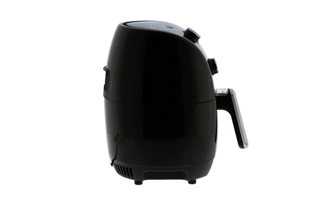 Mestic MA-100 Friteuse à Air Chaud 230 V / 900 W / 1,5 Litre – Image 3