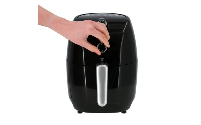 Mestic MA-100 Friteuse à Air Chaud 230 V / 900 W / 1,5 Litre – Image 6