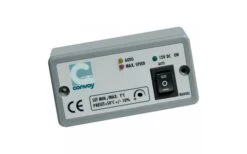 Brunner Réfrigérateur Double Ventilateur