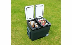 Outdoor Revolution Eco Deep Extreme Compresseur Réfrigérateur/congélateur 25 Plus 10 Litres