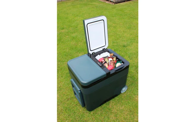 Outdoor Revolution Eco Deep Extreme Compresseur Réfrigérateur/congélateur 25 Plus 10 Litres – Image 2