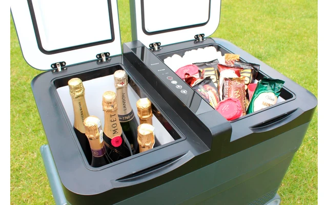 Outdoor Revolution Eco Deep Extreme Compresseur Réfrigérateur/congélateur 25 Plus 10 Litres – Image 4