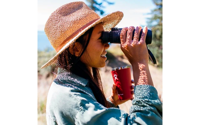 Hydroflask All Around Tumbler Gobelet Isolant 473 Ml Noir – Image 3