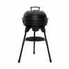 Mestic MB-300 Barbecue Best Chef Barbecue à Gaz Multifonctionnel
