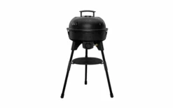 Mestic MB-300 Barbecue Best Chef Barbecue à Gaz Multifonctionnel