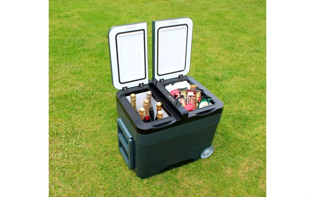 Outdoor Revolution Eco Deep Extreme Compresseur Réfrigérateur/congélateur 25 Plus 10 Litres – Image 5