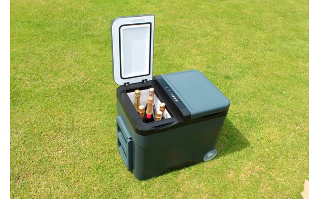 Outdoor Revolution Eco Deep Extreme Compresseur Réfrigérateur/congélateur 25 Plus 10 Litres – Image 7