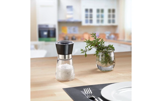 Westmark Blacky Moulin à épices – Image 6