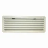 Couverture D'hiver Thetford Pour Grille D'aération Vent GRY7000 Grande 53,3 X 28,1 Cm