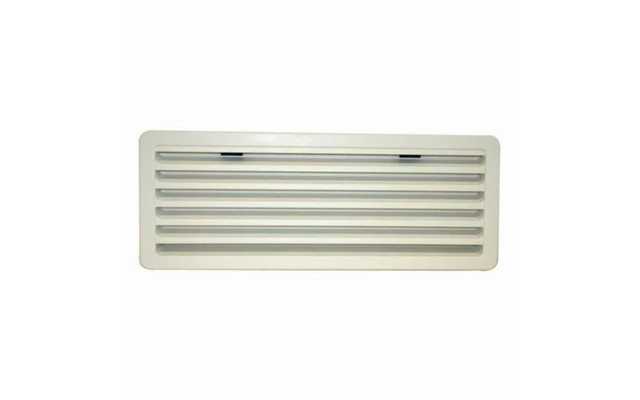 Couverture D'hiver Thetford Pour Grille D'aération Vent GRY7000 Grande 53,3 X 28,1 Cm