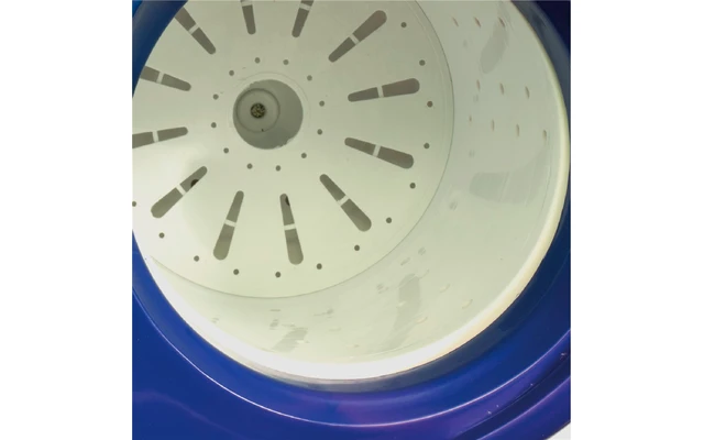 Lave-linge Mestic MW-100