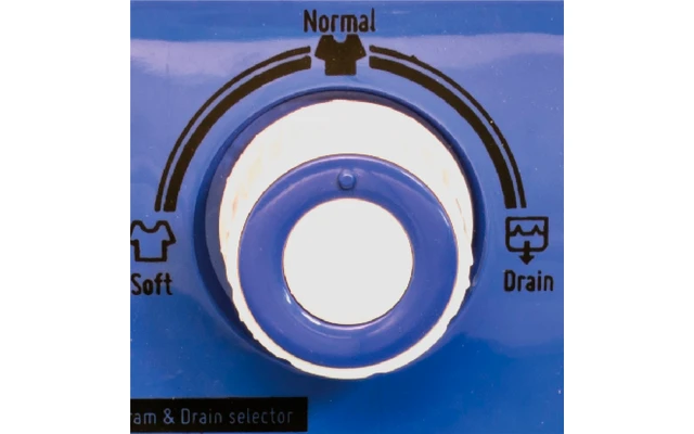 Lave-linge Mestic MW-100 – Image 2