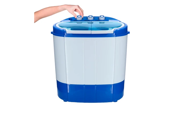 Lave-linge Mestic MW-100 – Image 5