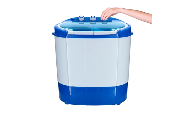 Lave-linge Mestic MW-100 – Image 6