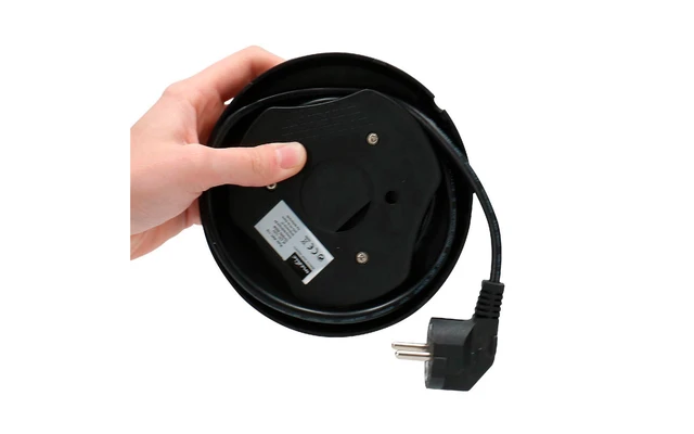 Mestic MWC-110 Bouilloire électrique 230V AC 1 Litre – Image 7