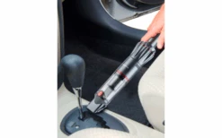 Invictus One Set D'aspirateur à Main 9 Pièces Blanc