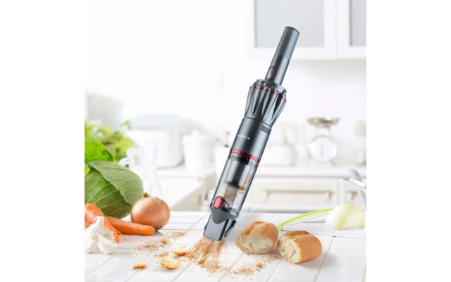 Invictus One Set D'aspirateur à Main 9 Pièces Anthracite – Image 2