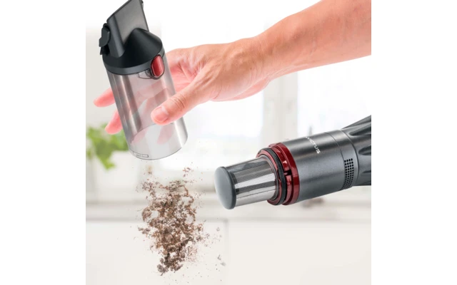 Invictus One Set D'aspirateur à Main 9 Pièces Anthracite – Image 4